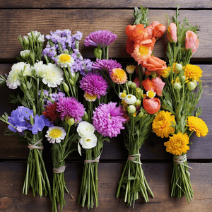 Fresh Flowers