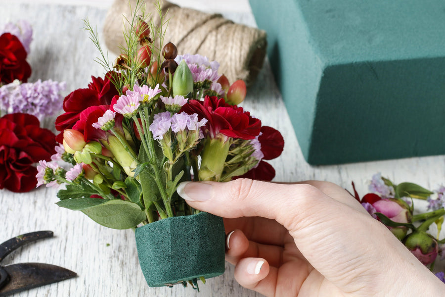 Floral Foam