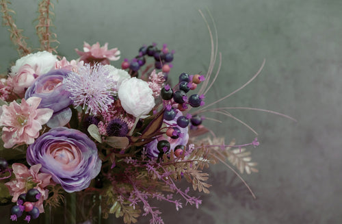 Artificial Flowers